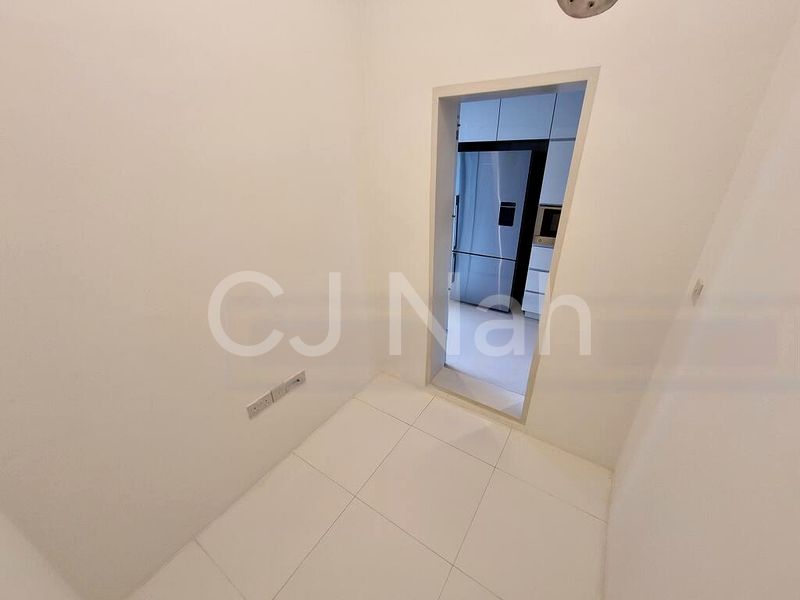 2 Bed Apartment (Condo) for Rent in  Skyline @ Orchard Boulevard - Image 9